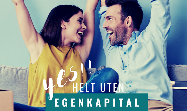 Vi har for tiden ingen ledige Leie-til-Eie-leiligheter.