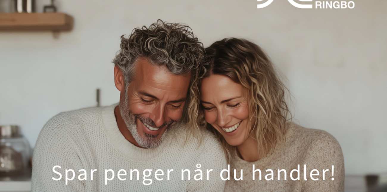 Ringbo Medlemskontingent 2025